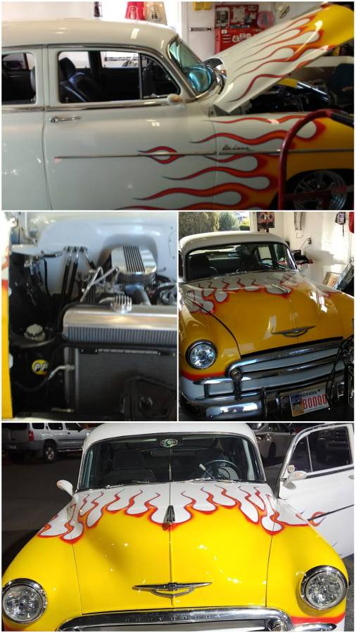 Chevy-1950