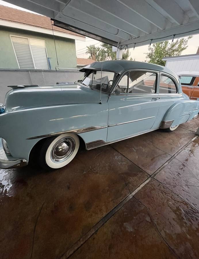 Chevy-1951-blue