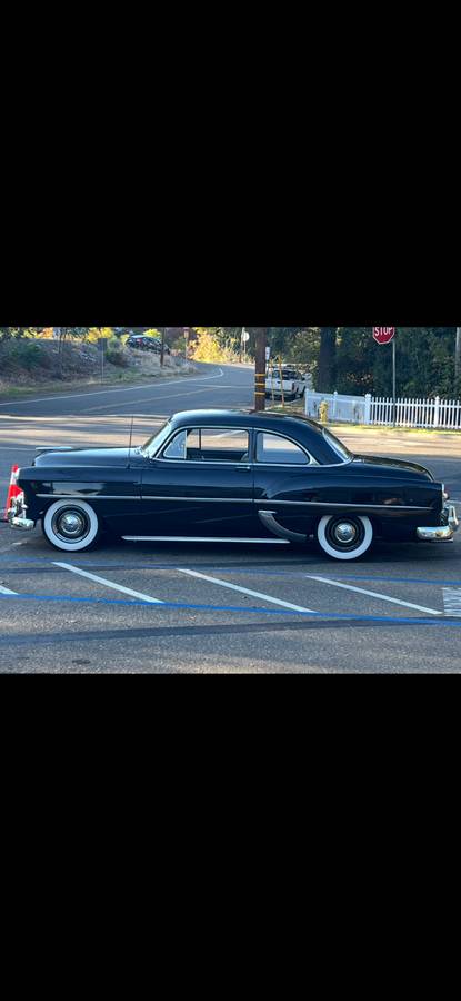 Chevy-1953