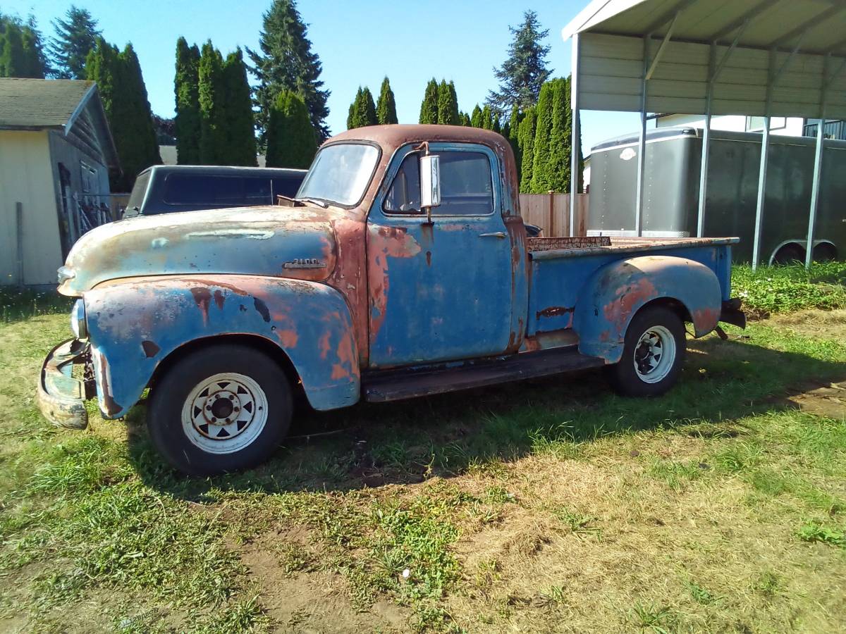 Chevy-1953