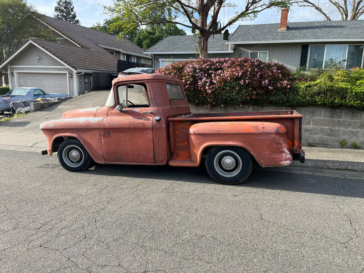 Chevy-1955