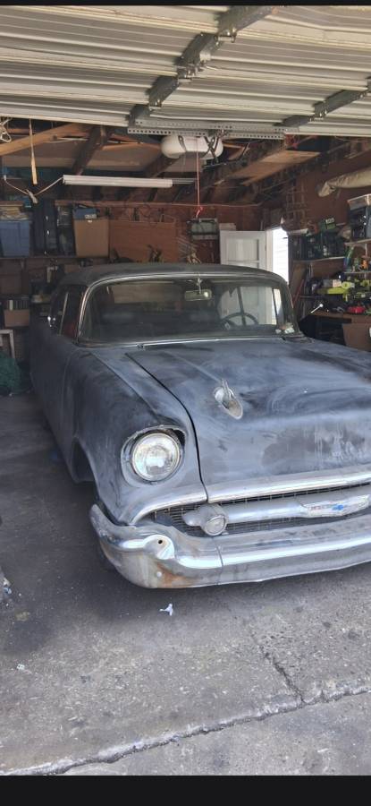 Chevy-1957