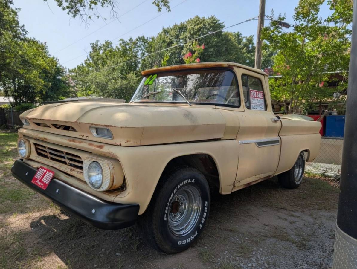 Chevy-1962-yellow