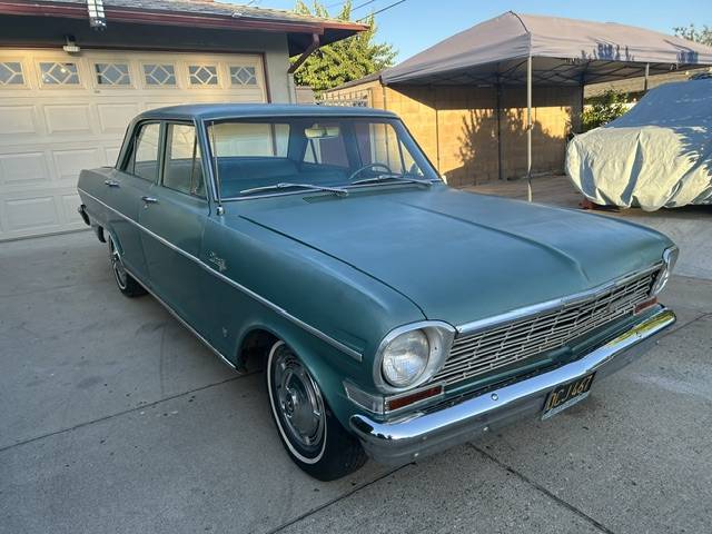 Chevy-1964