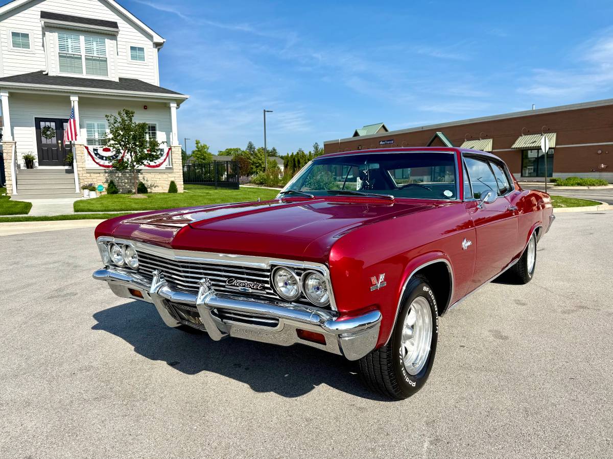 Chevy-1966