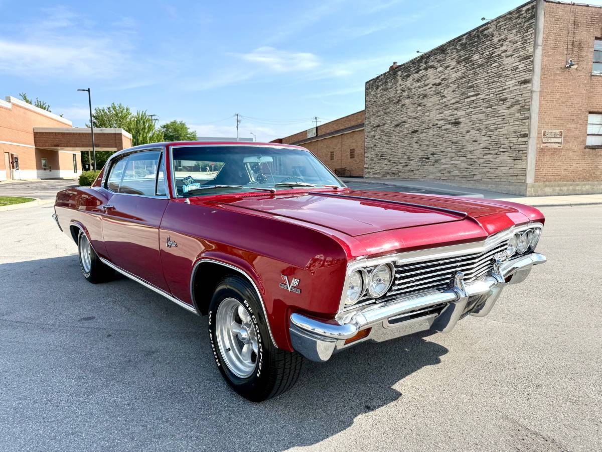 Chevy-1966