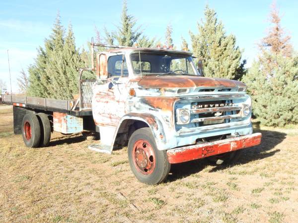 Chevy-1966