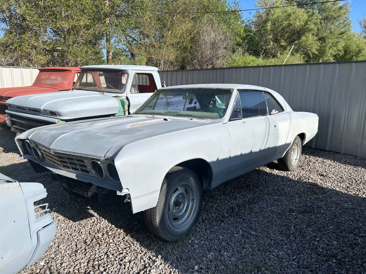 Chevy-1967