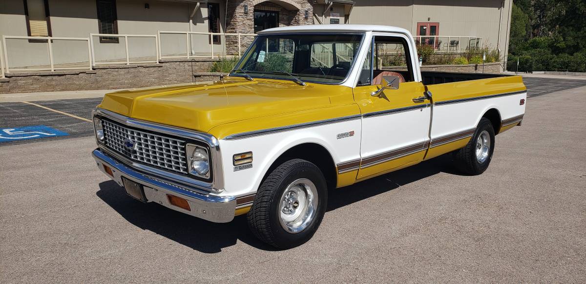 Chevy-1971