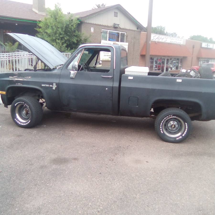 Chevy-1981