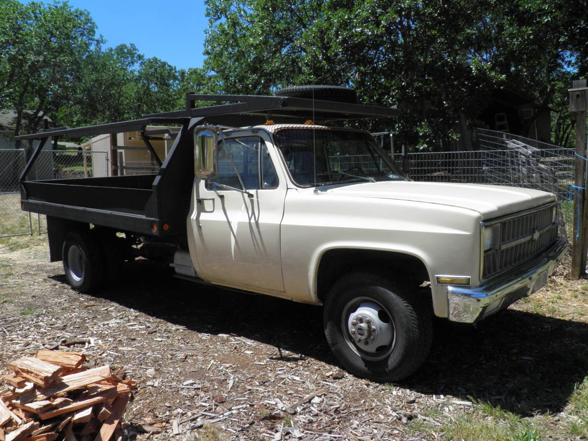 Chevy-1982