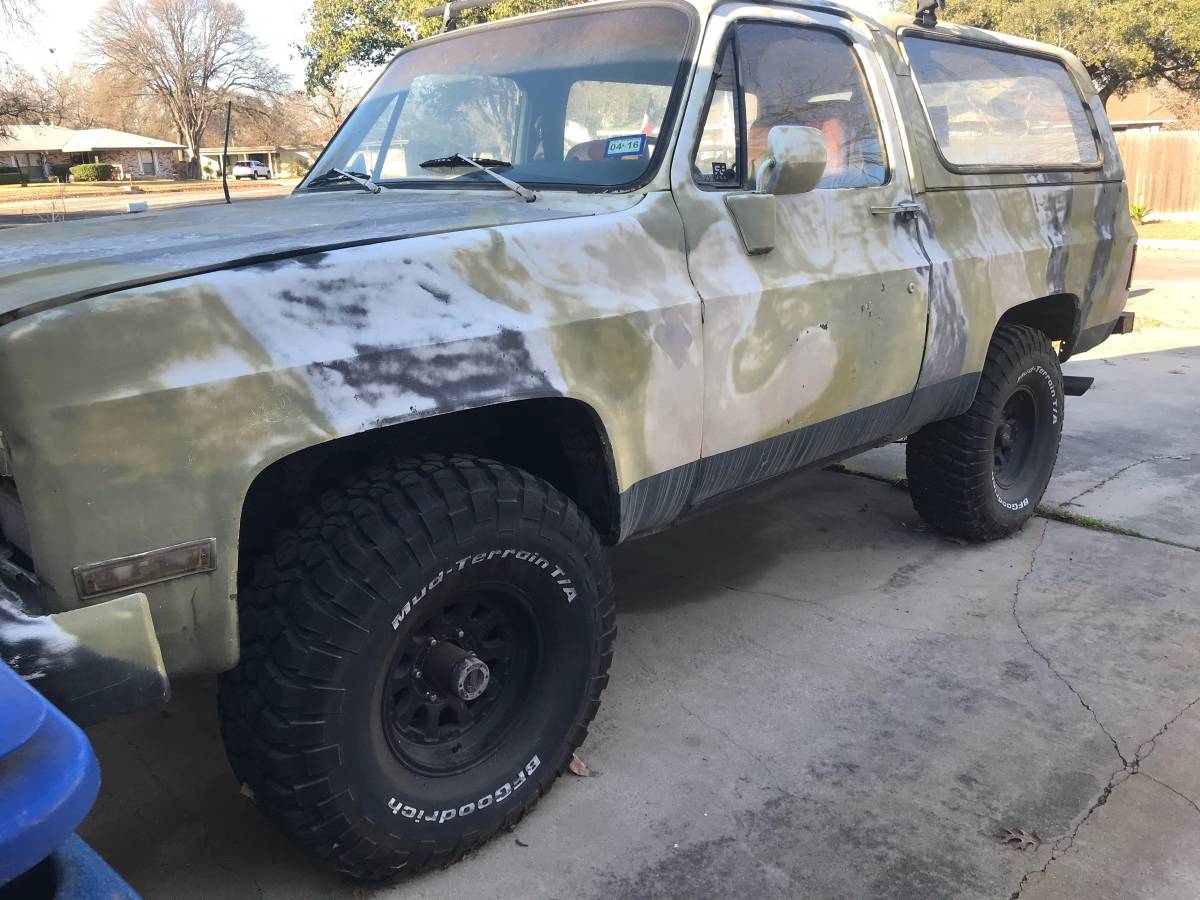 Chevy-1984-green