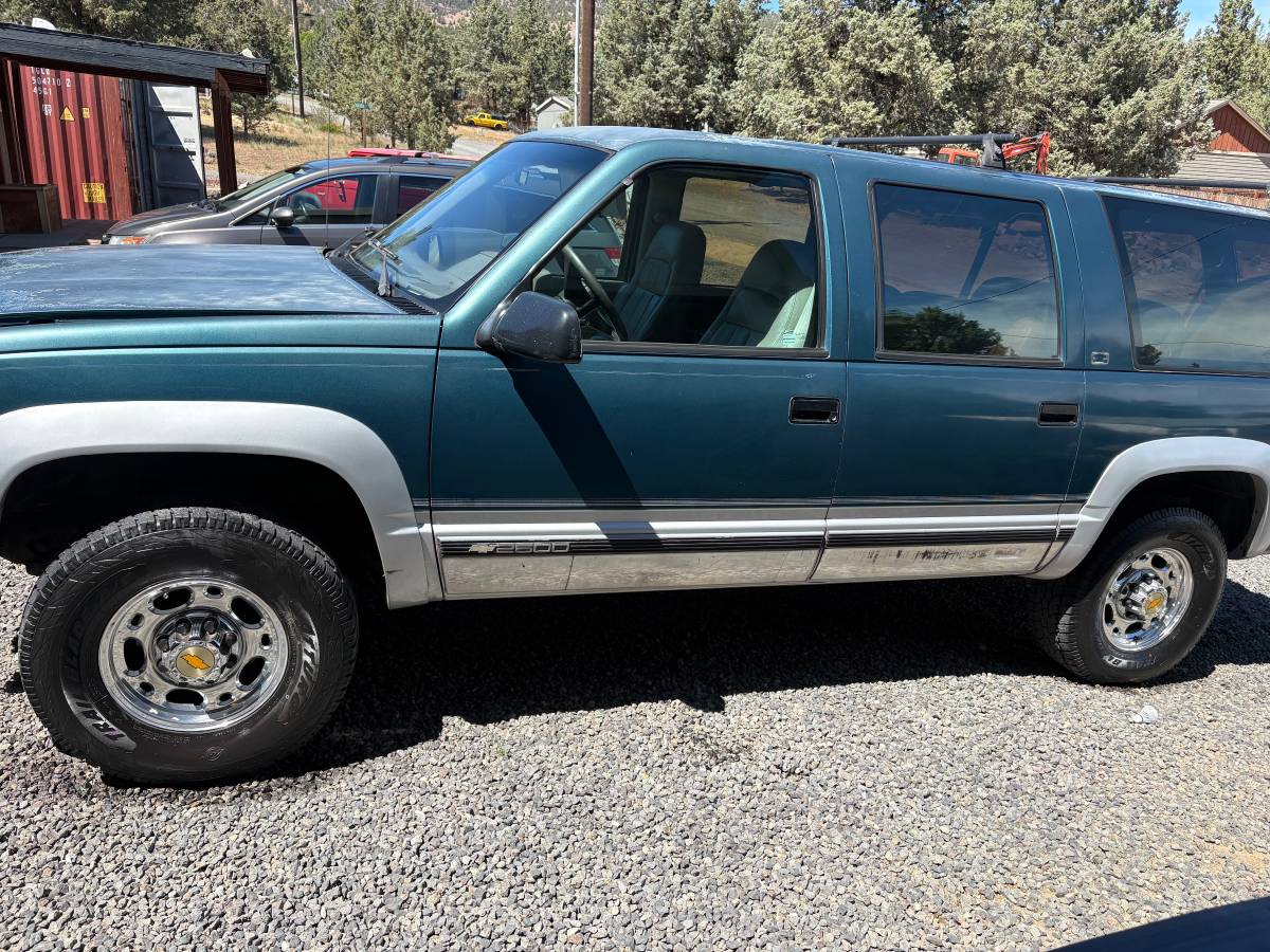 Chevy-1993