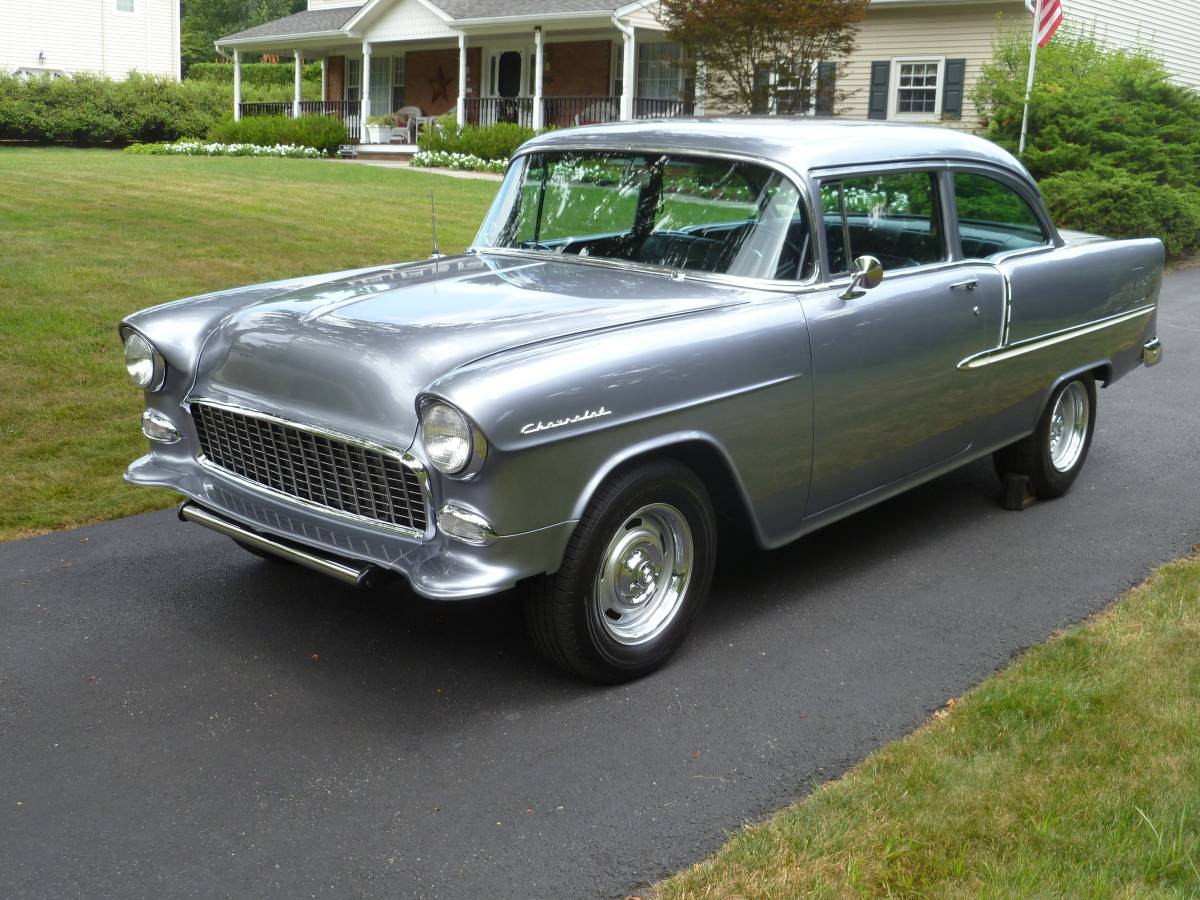 Chevy-210-1955-grey