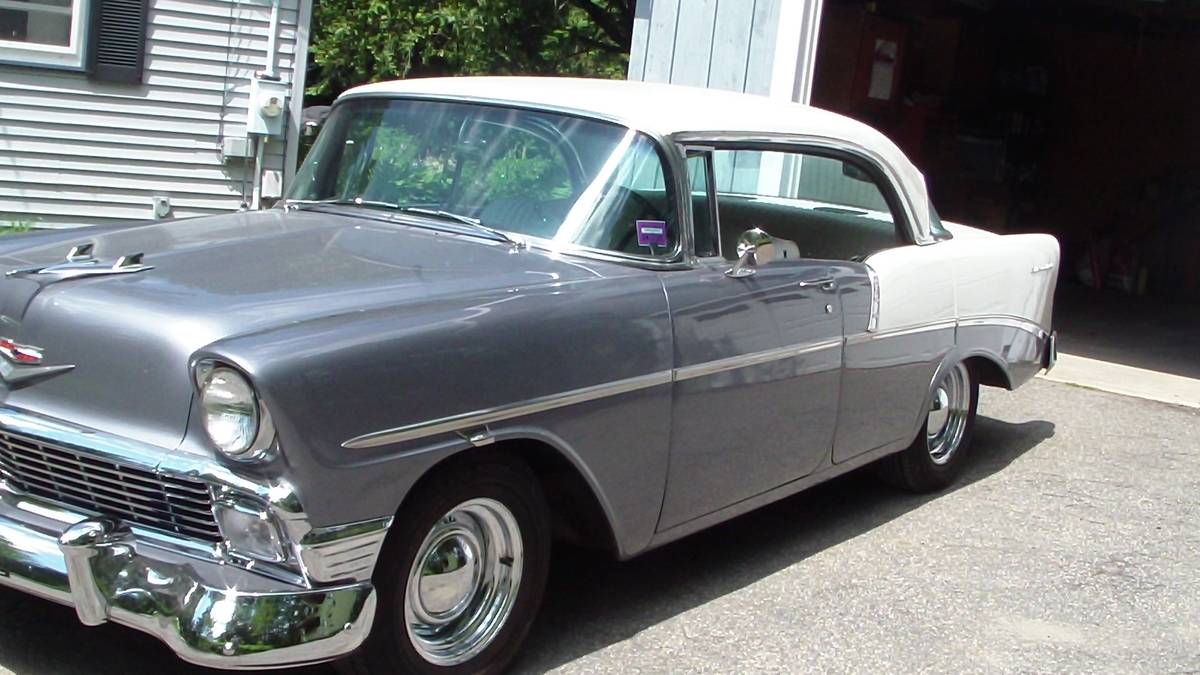 Chevy-210-1956-grey