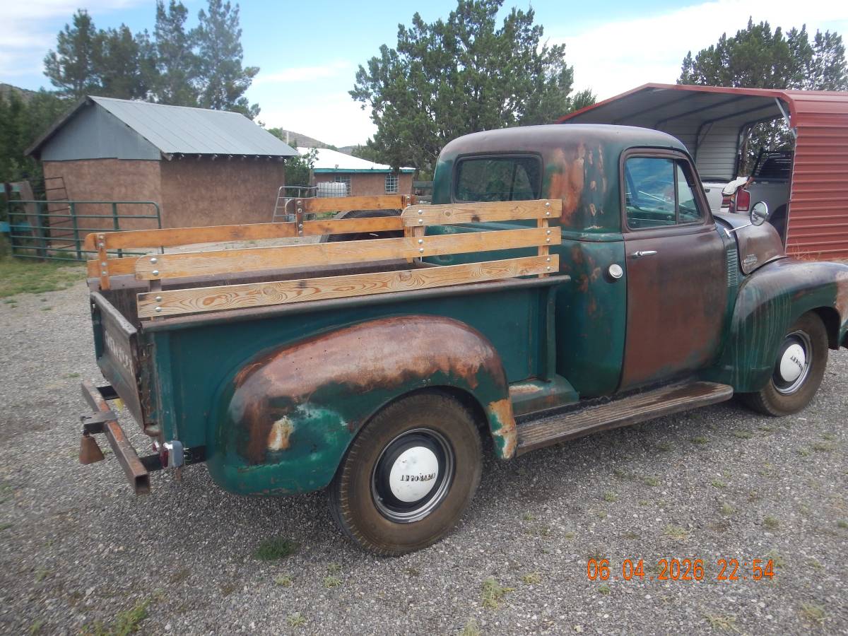 Chevy-3100-1953