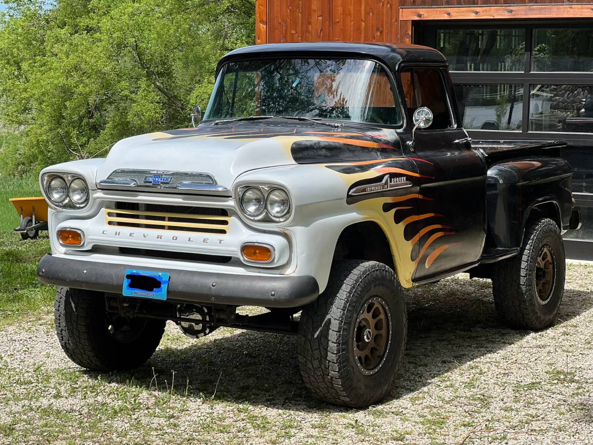 Chevy-apache-1958-black