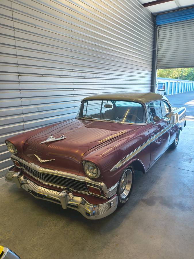 Chevy-bel-air-1956