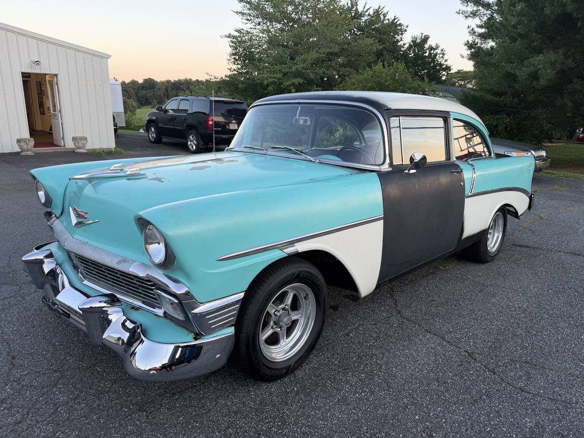 Chevy-belair-1956