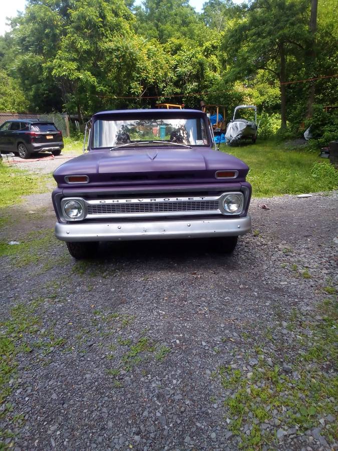 Chevy-c-10-1966-purple
