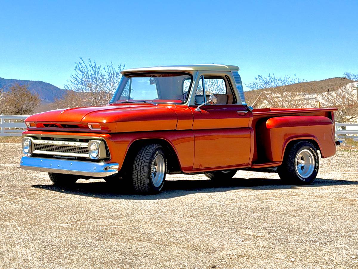 Chevy-c10-1964-orange