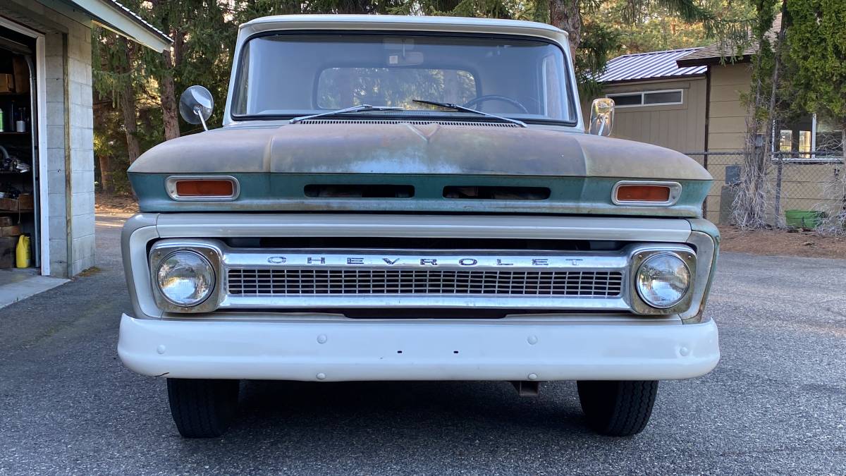 Chevy-c10-1964