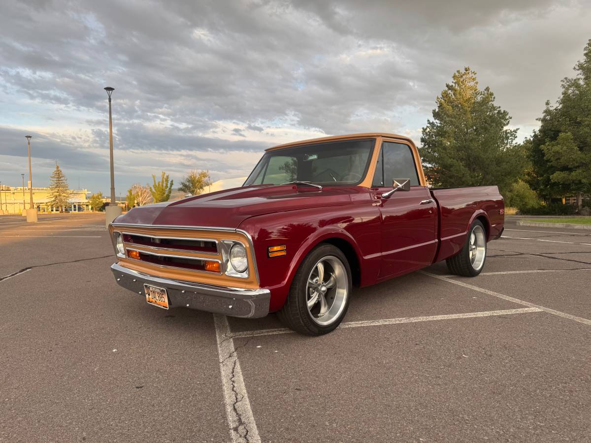 Chevy-c10-1970