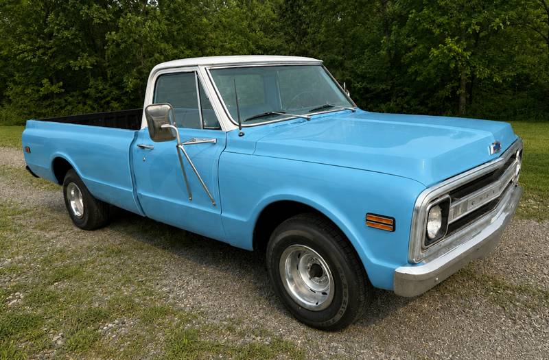 Chevy-c10-truck-1971-blue