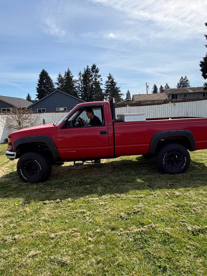 Chevy-c10-truck-1992-red