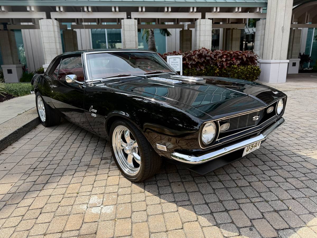 Chevy-camaro-1968-black