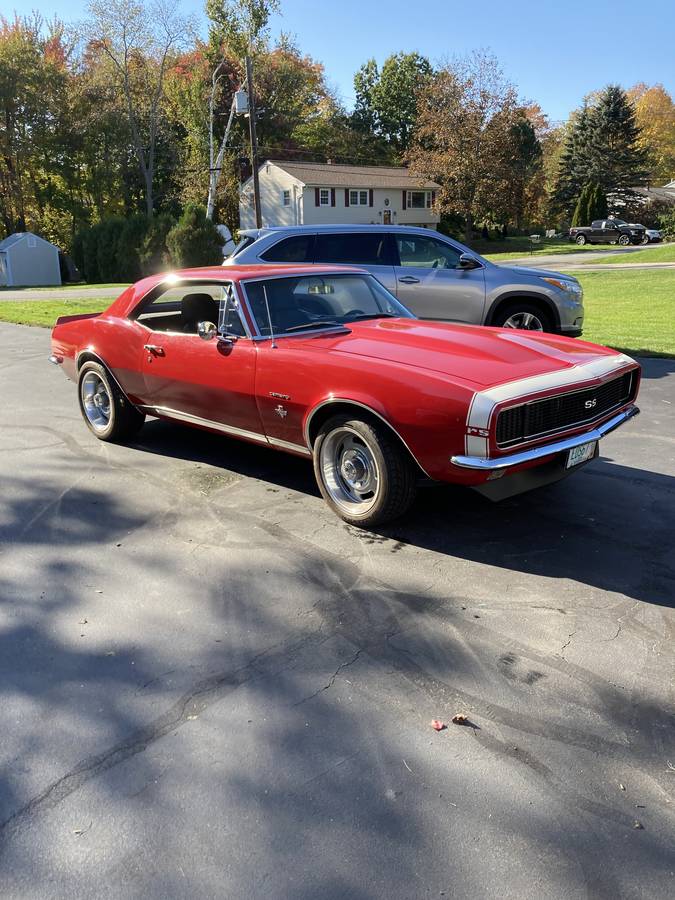 Chevy-camaro-rs-1967-red