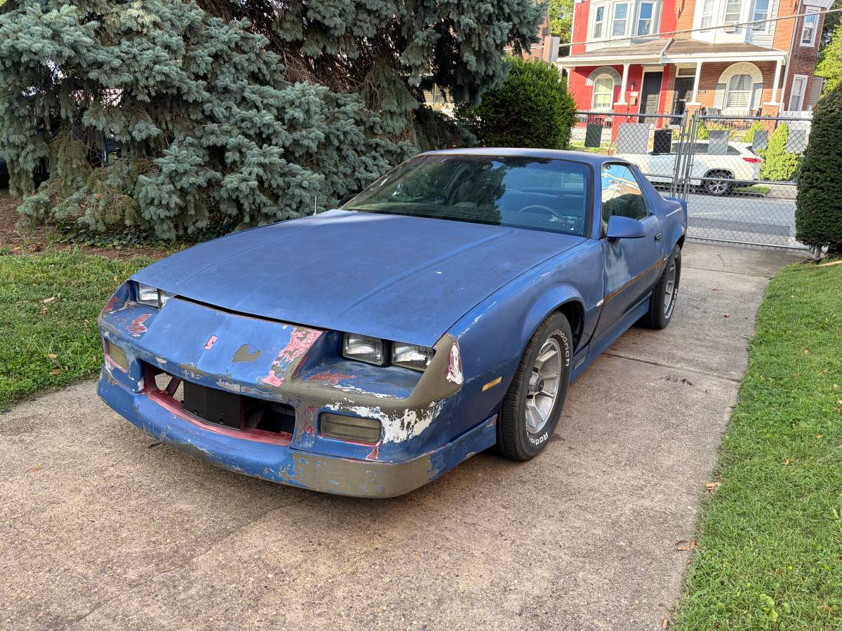 Chevy-camaro-rs-1990-blue