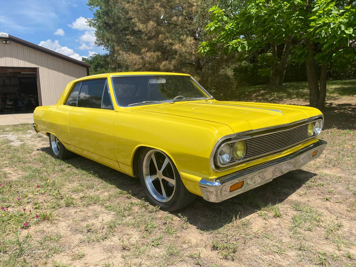 Chevy-chevelle-1964