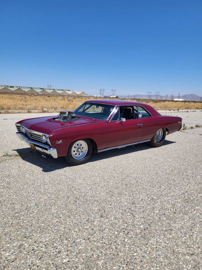Chevy-chevelle-1967-red