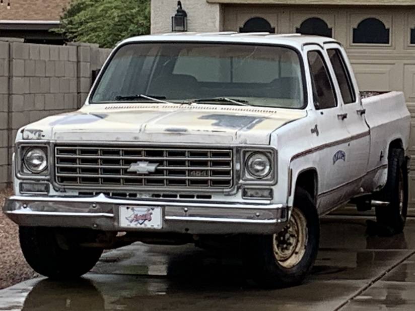 Chevy-chevrolet-gmc-c10-c20-c-10-c-20-1975-white