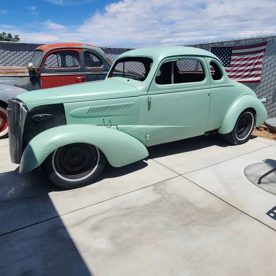 Chevy-coupe-1937-green