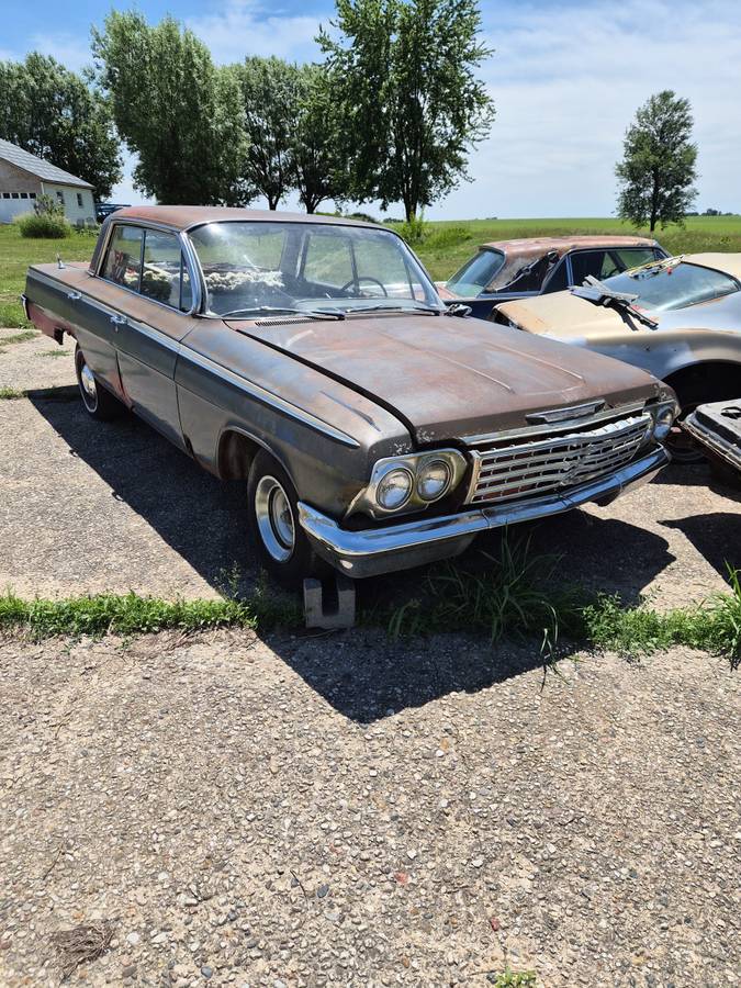Chevy-impala-1962-blue