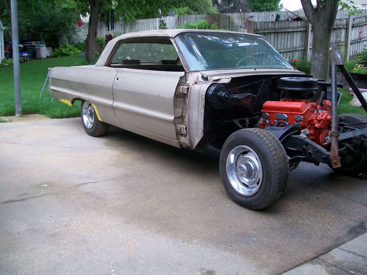 Chevy-impala-1964