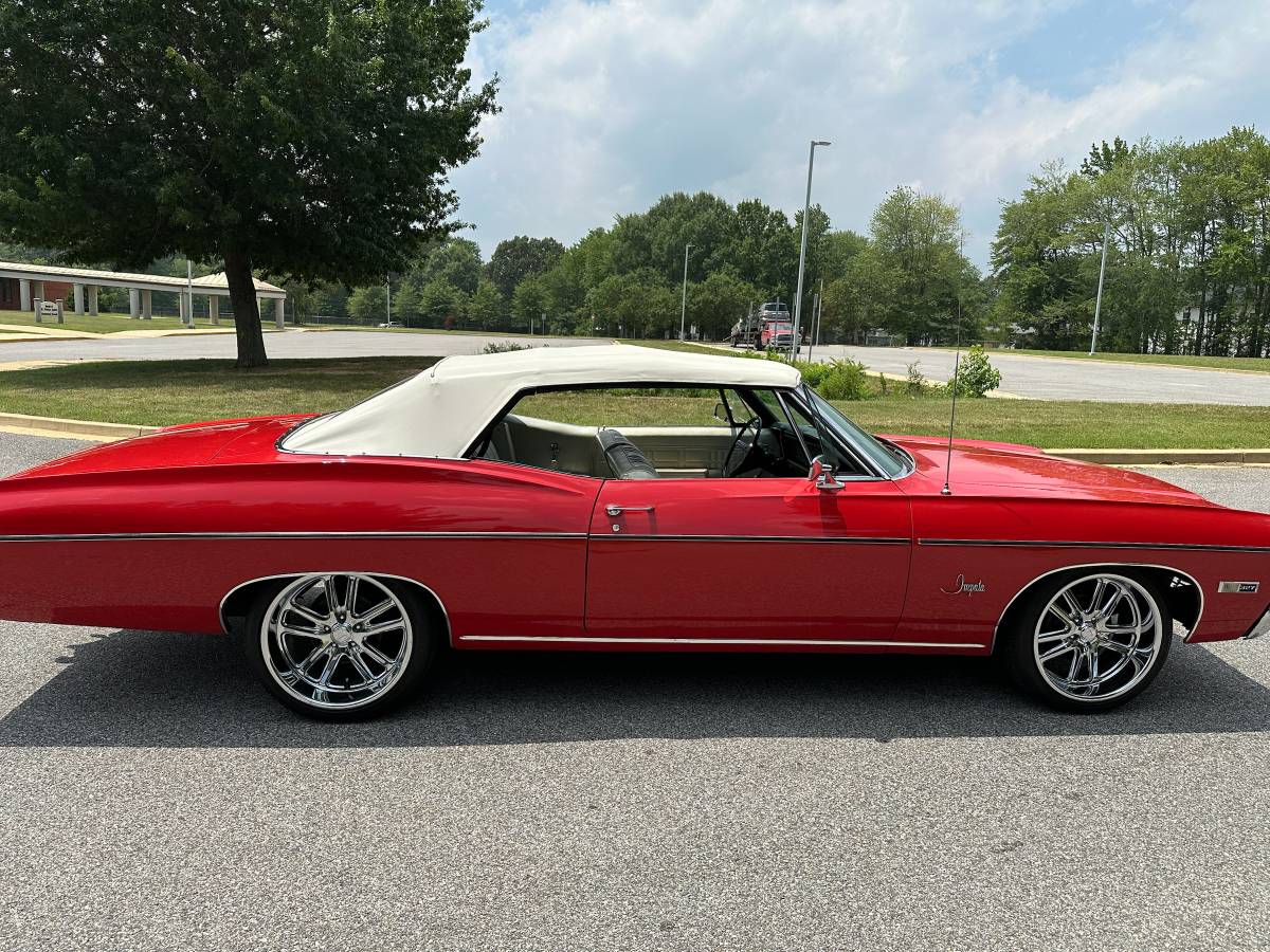 Chevy-impala-1968-red