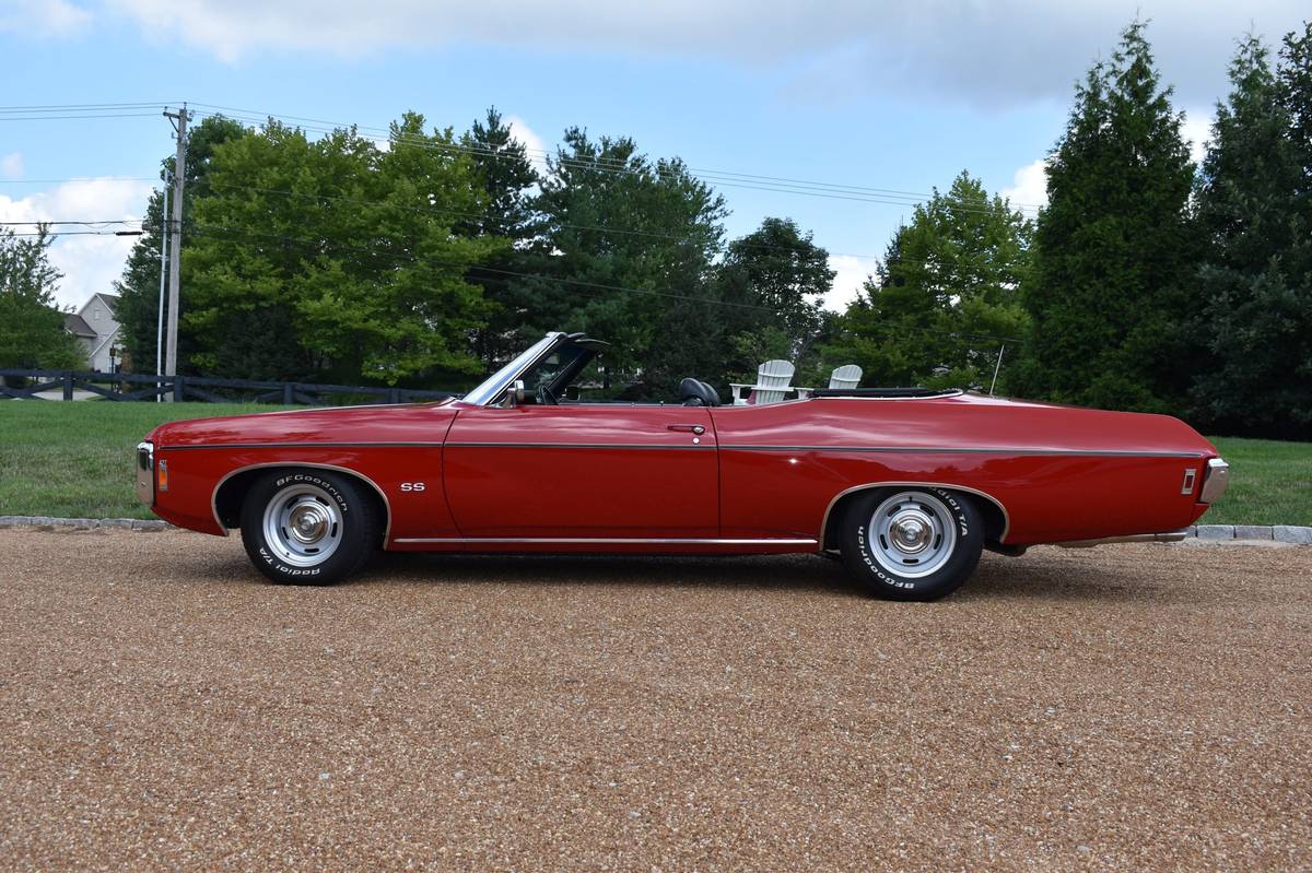 Chevy-impala-1969-red
