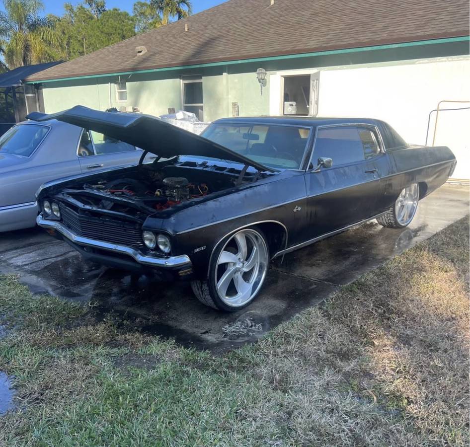 Chevy-impala-1970