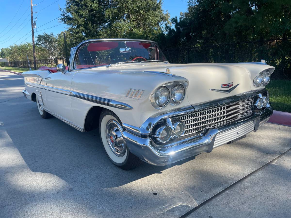 Chevy-impala-conv-1958-white