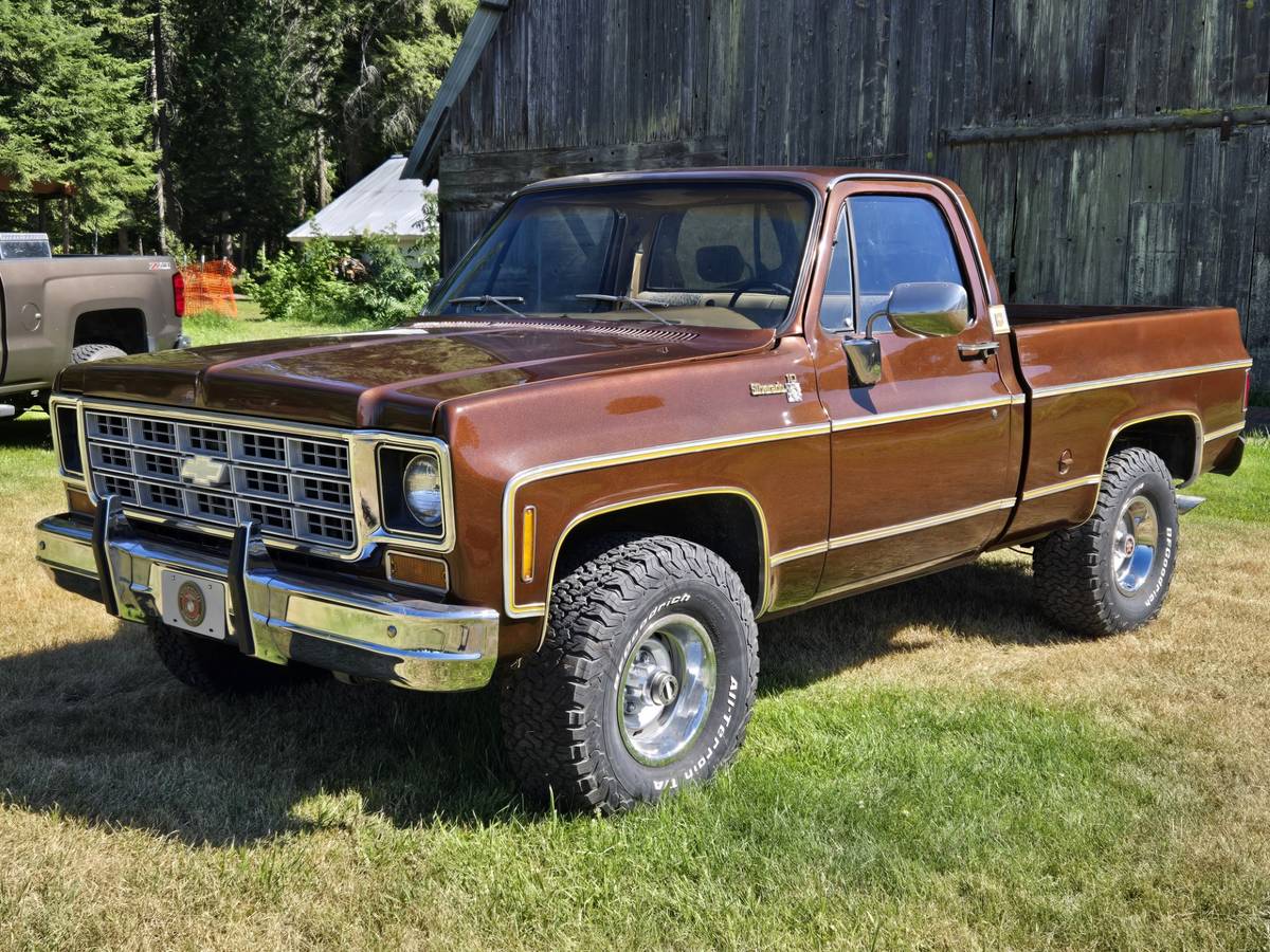 Chevy-k10-4x4-1977-brown