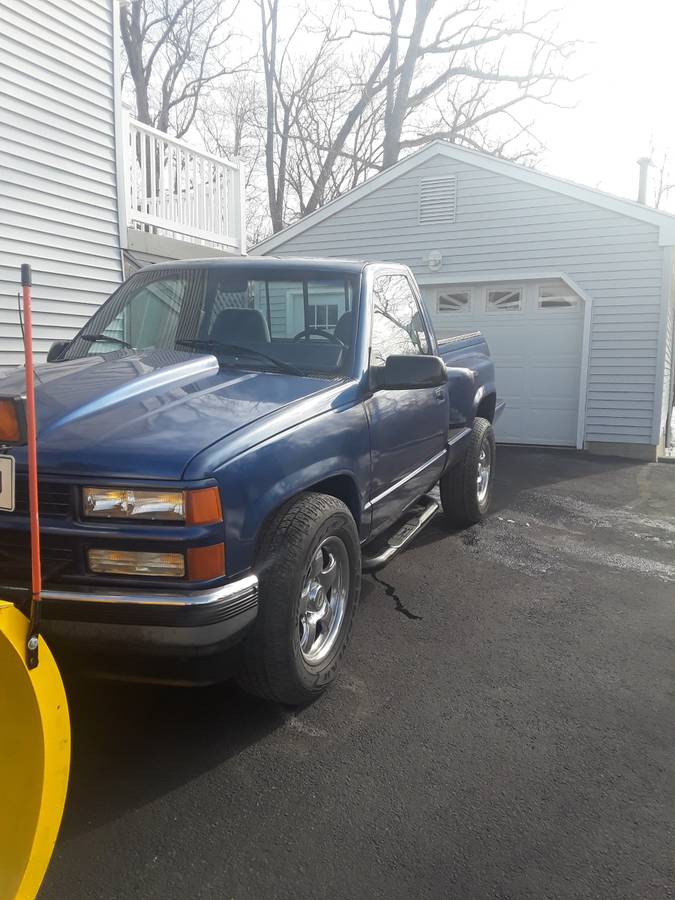 Chevy-k1500-4x4-1990-blue