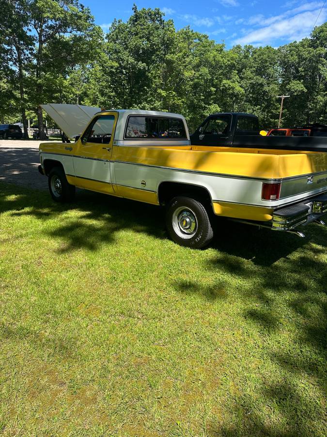 Chevy-k20-1973-yellow