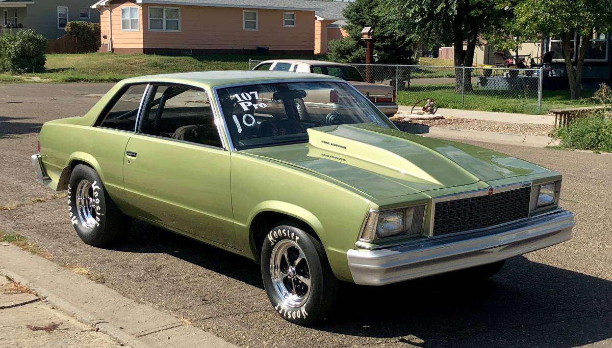 Chevy-malibu-1978-green