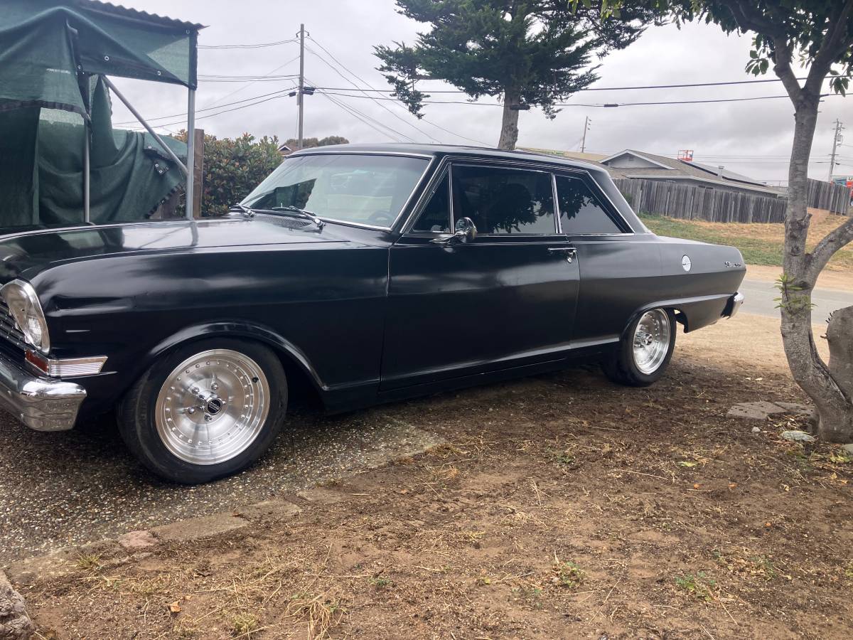 Chevy-nova-super-sport-1963-black