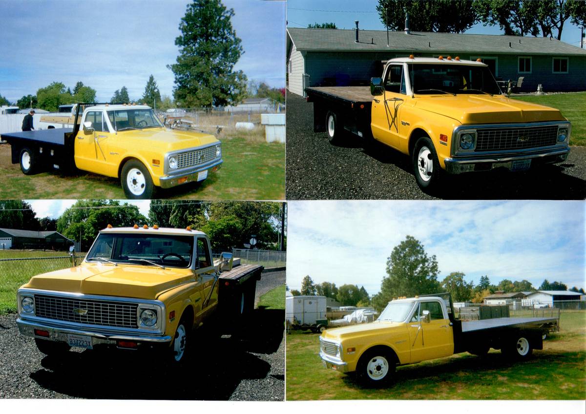 Chevy-pu-1972-yellow