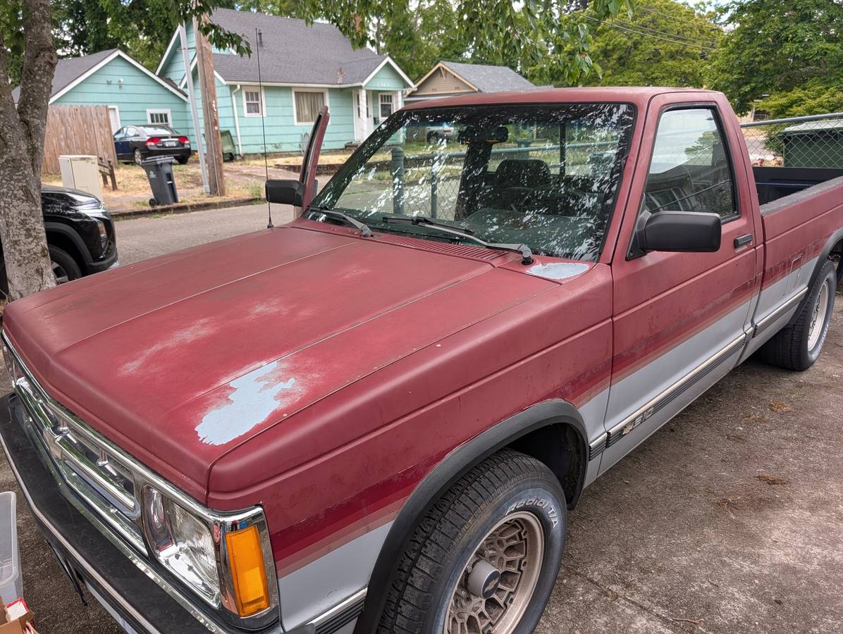Chevy-s10-1993-red