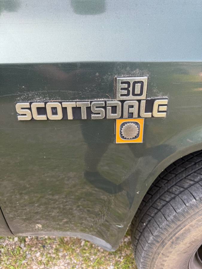 Chevy-scottsdale-1985-green